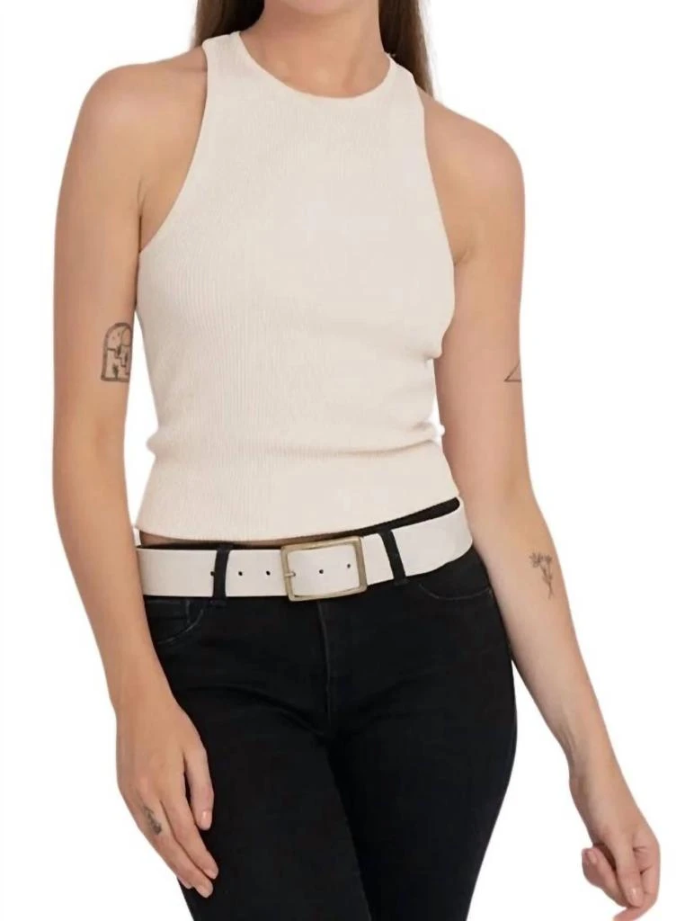 Amsterdam Heritage Amsterdam Heritage - Women's May Belt 2