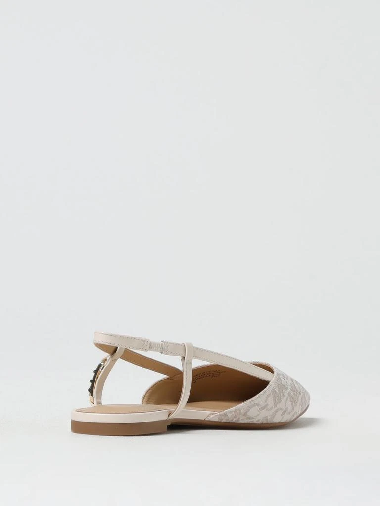 Michael Kors Ballet flats woman Michael Kors 3