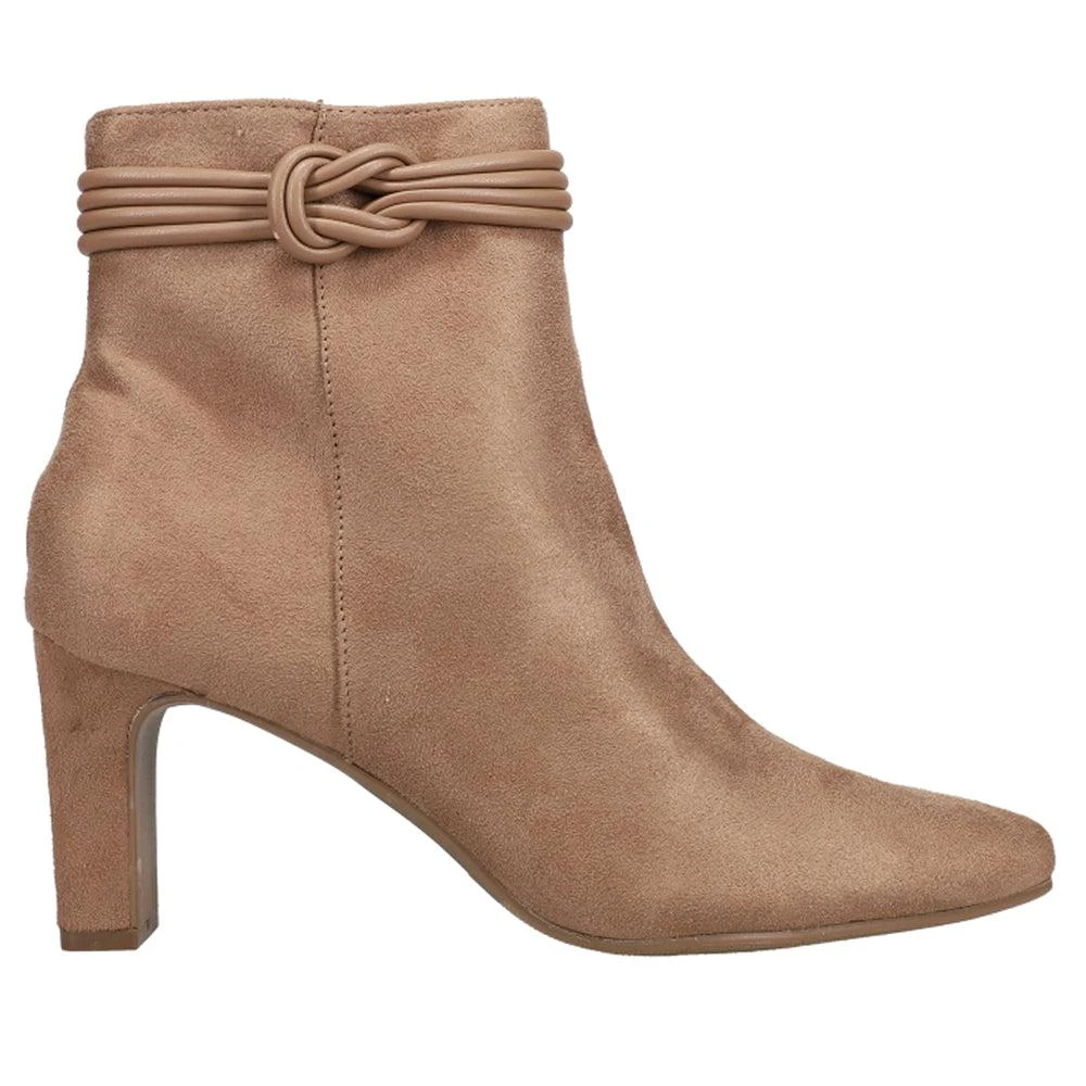 CL By Laundry Never Ending Zippered Booties 1