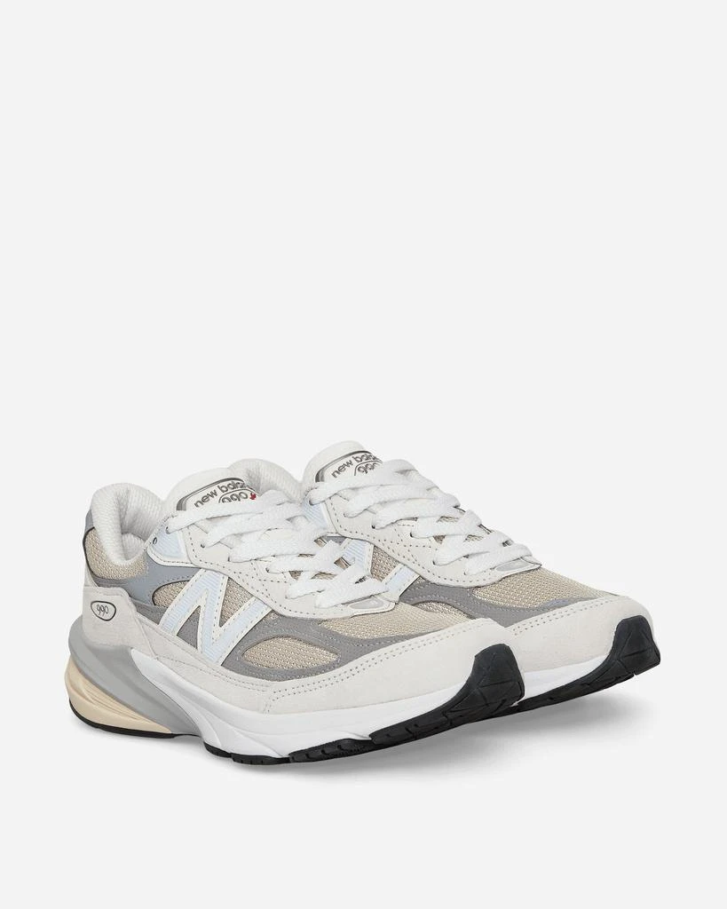 New Balance Made In USA 990v6 Sneakers Reflection / Marblehead 2