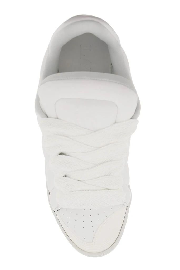 Lanvin Curb Sneakers 2