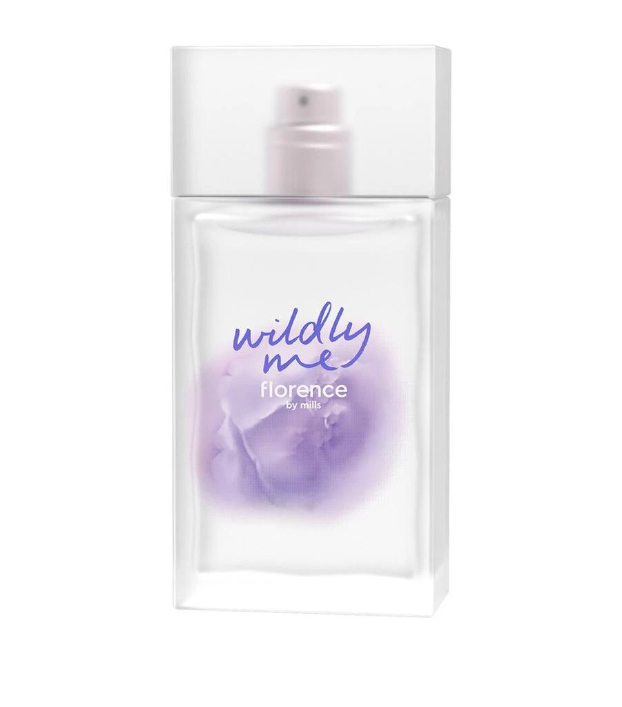 Florence By Mills Wildly Me Eau de Toilette (50ml) 2
