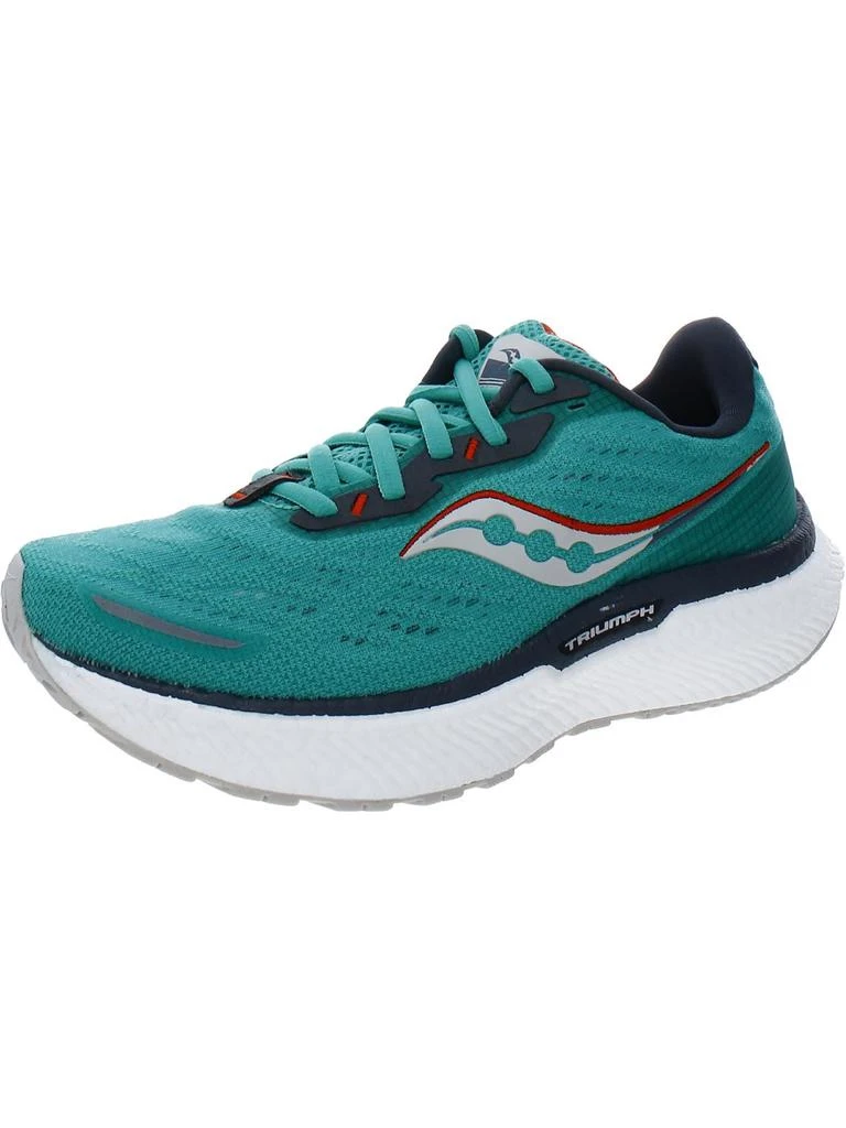 SAUCONY Triumph Womens Fitness Workout Athletic and Training Shoes 7