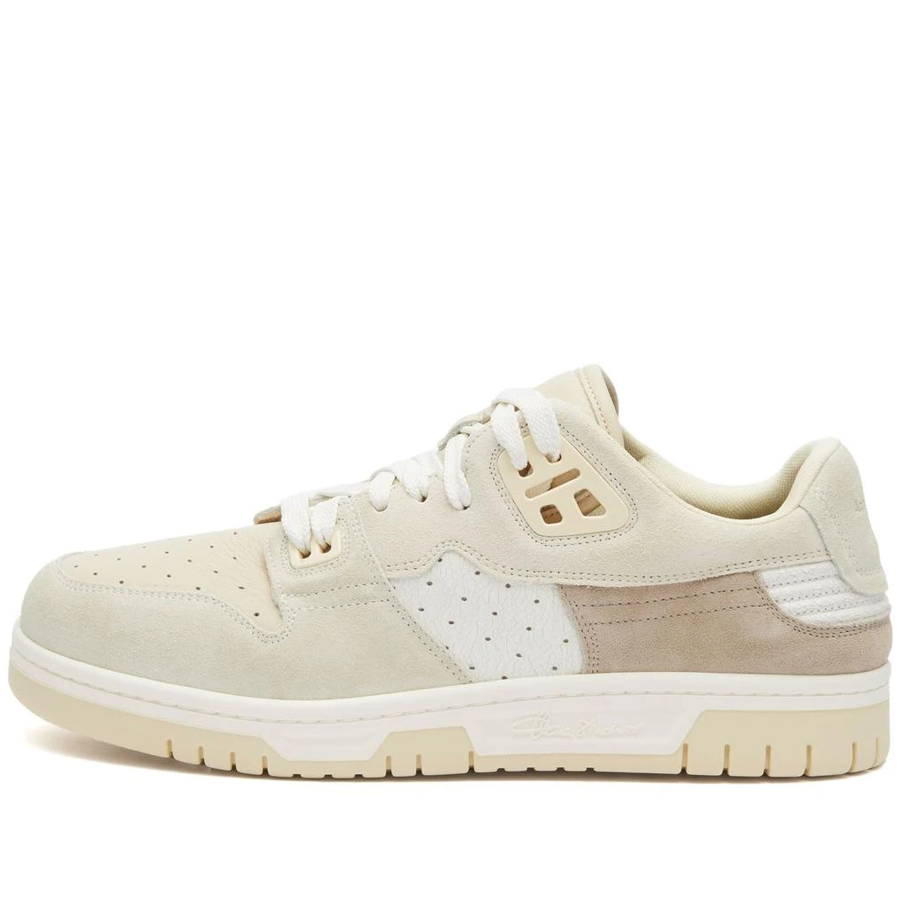 Acne Studios Acne Studios 08STHLM Low Prime Sneakers 2