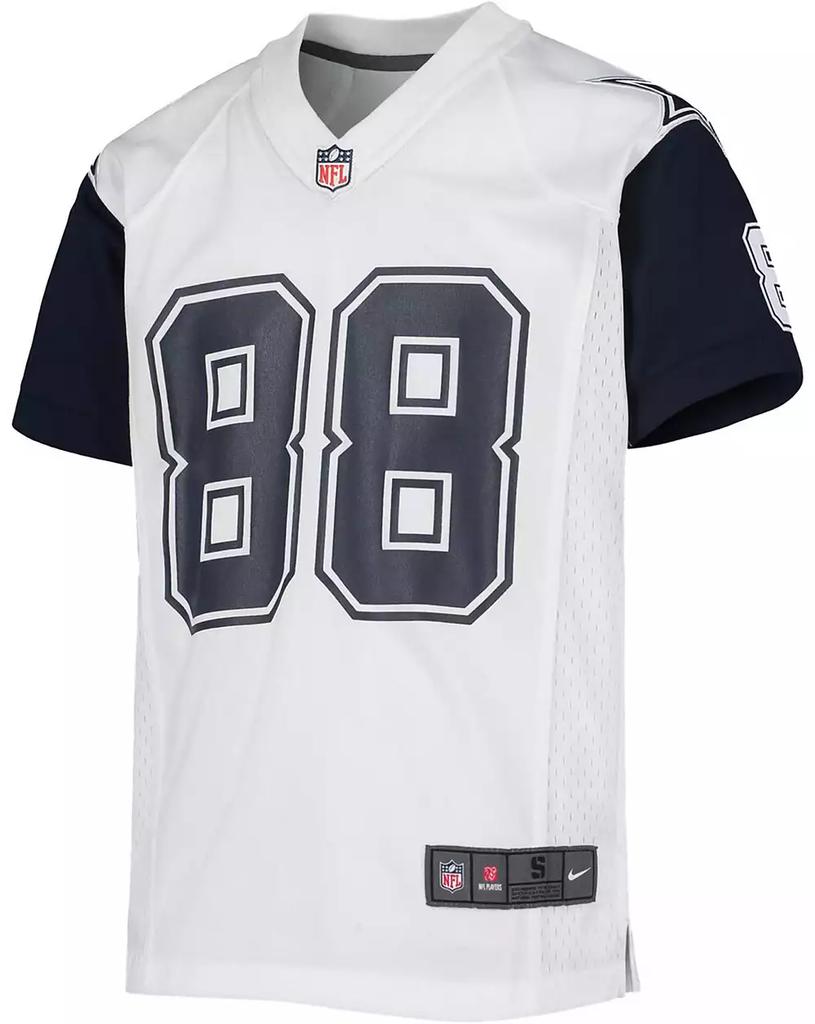 NIKE Big Boys and Girls CeeDee Lamb Dallas Cowboys Alternate Game Jersey