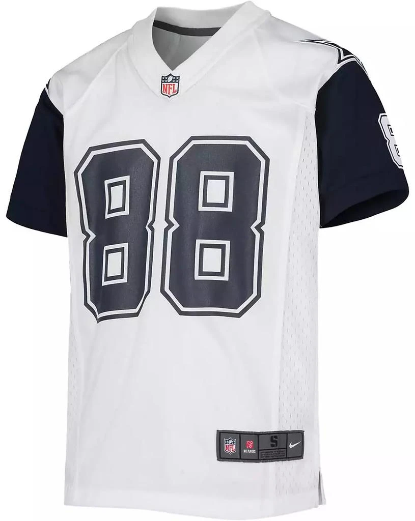 Nike Big Boys and Girls CeeDee Lamb Dallas Cowboys Alternate Game Jersey 2