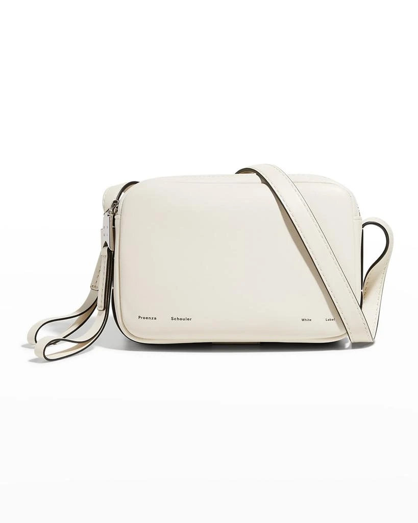 Proenza Schouler Watts Leather Camera Shoulder Bag 1