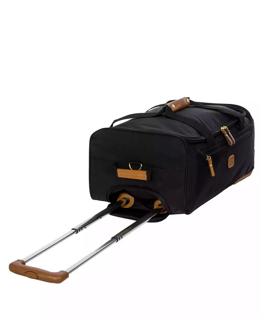 Bric's X-Bag 21" Carry-On Rolling Duffle Bag 2