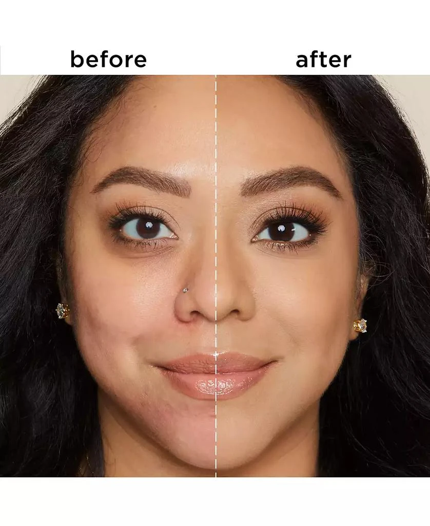 Tarte Travel Size Amazonian Clay 16-Hour Full Coverage Foundation 5