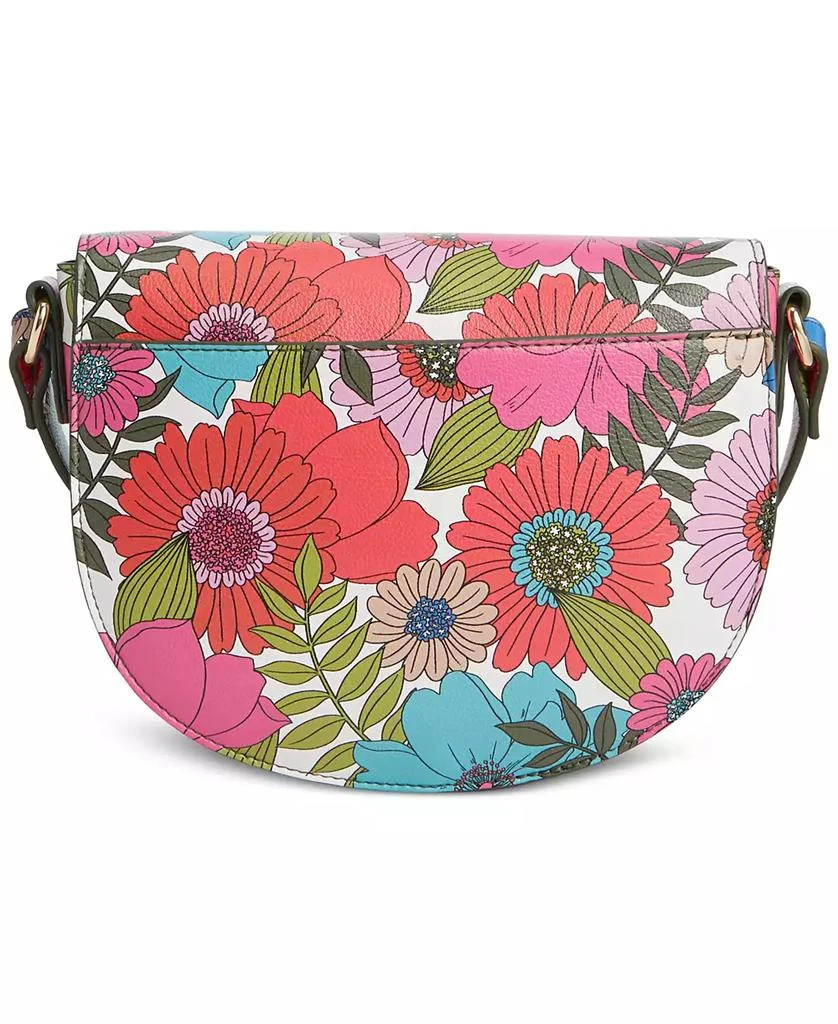 On 34th Holmme Printed Crossbody Bag, Created for Macy's 7