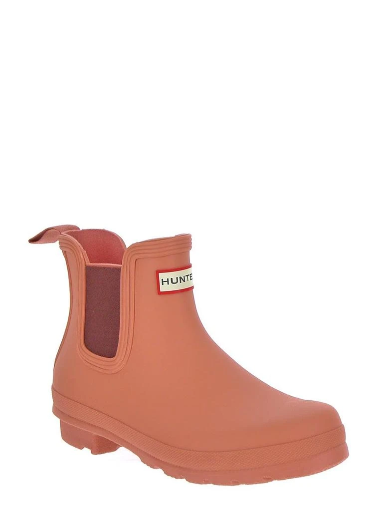 Hunter Chelsea Boots 2