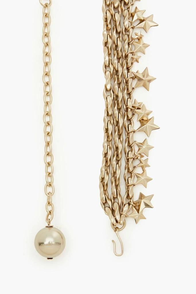 Zimmermann Gold-tone belt 3