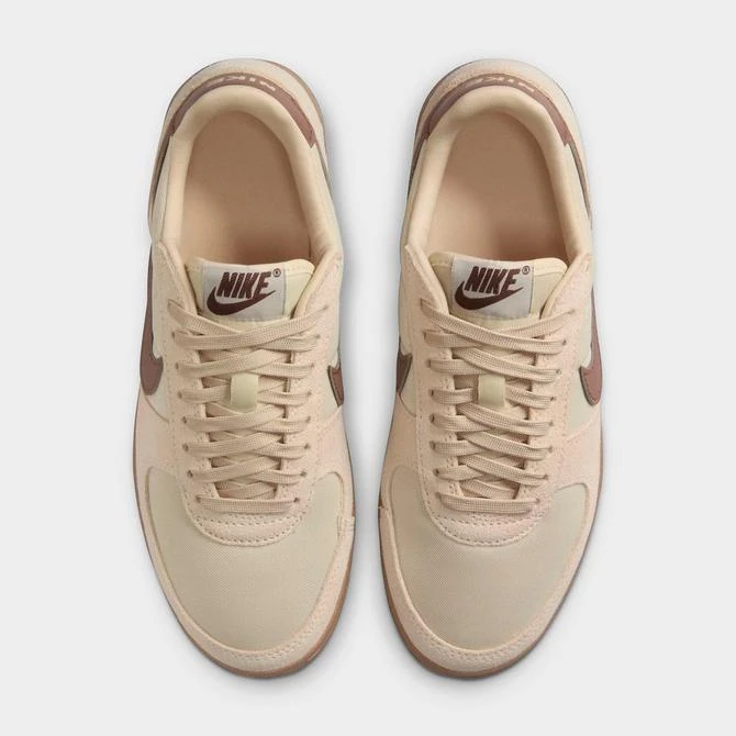 NIKE Women's Nike Field General SE Casual Shoes 5