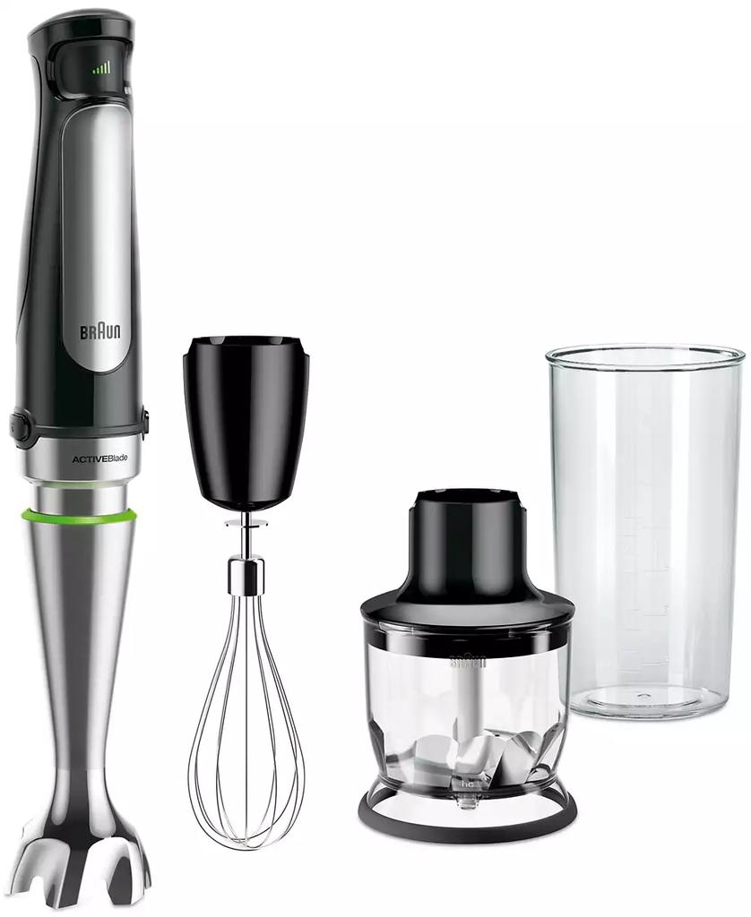 Braun MultiQuick 7 Hand Blender