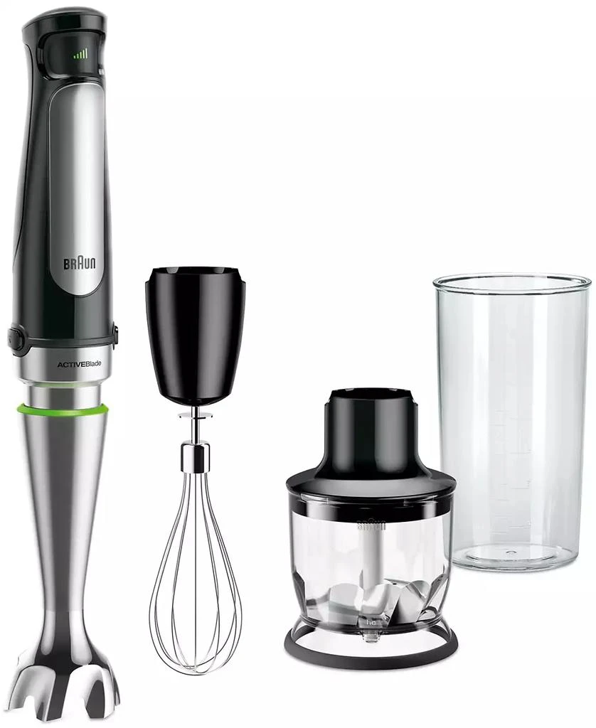 Braun MultiQuick 7 Hand Blender 1