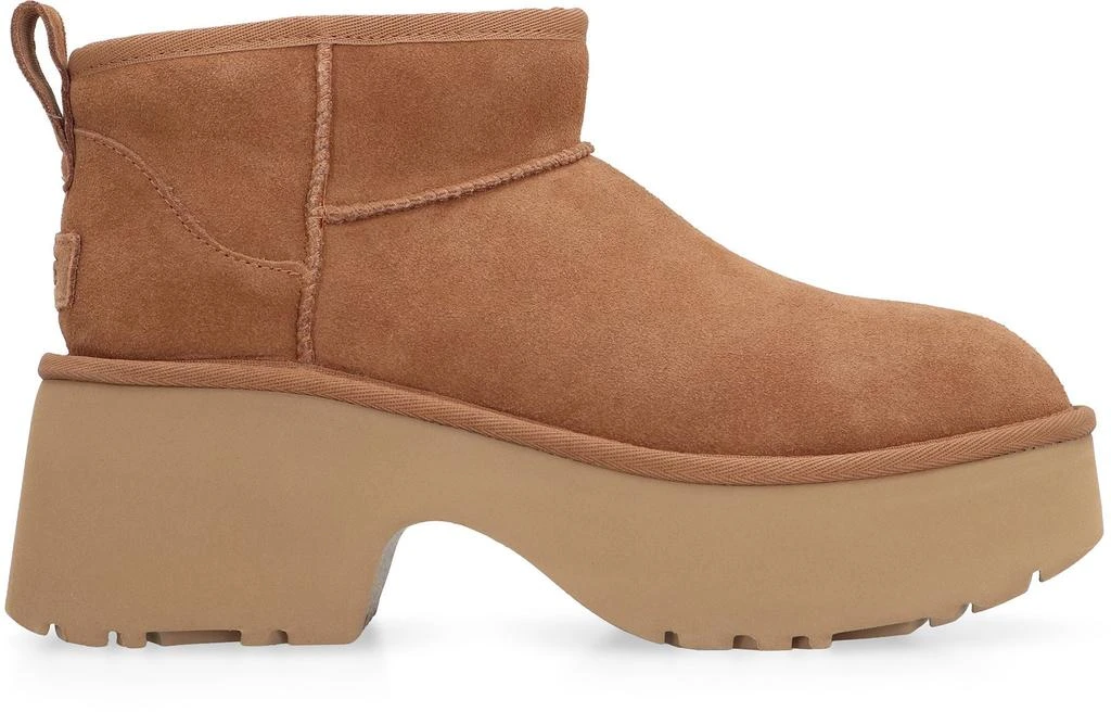 UGG Ugg Ultra Mini New Heights Boots 5