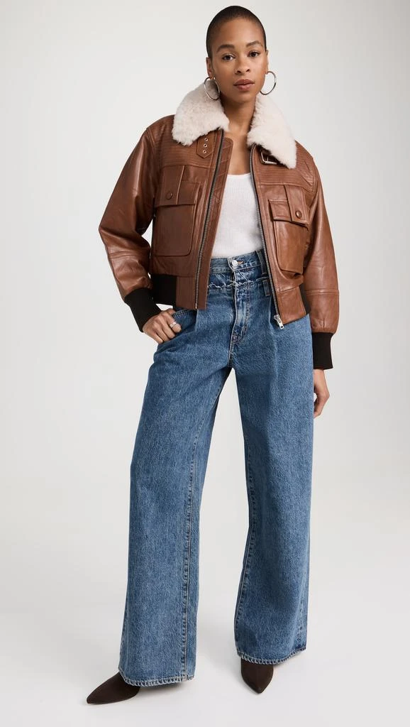 STAND STUDIO Liza Jacket 4