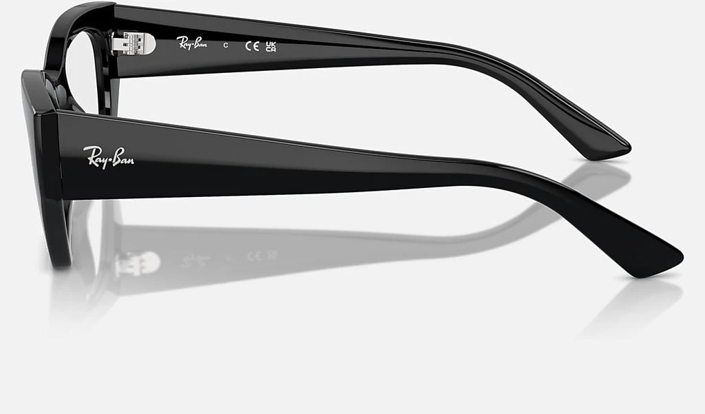 Ray-Ban ZENA OPTICS BIO-BASED 4