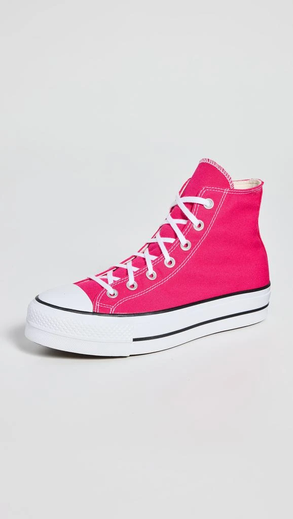 Converse Chuck Taylor All Star Lift Platform Sneakers 1