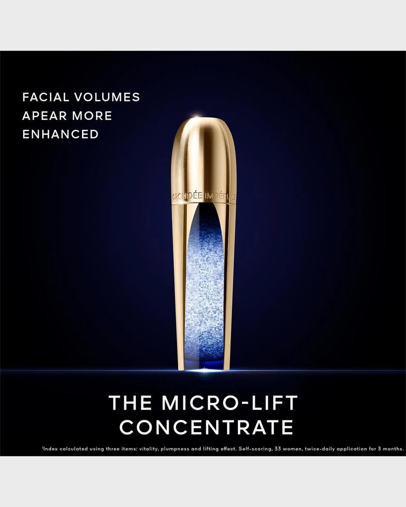 Guerlain Limited Edition Orchidee Imperiale Travel Skincare Set ($418 Value) 2