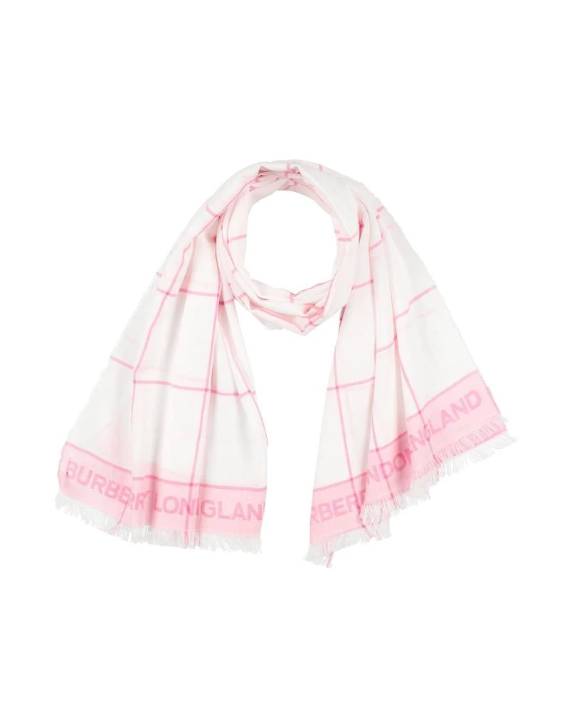 Burberry Scarves and foulards 1