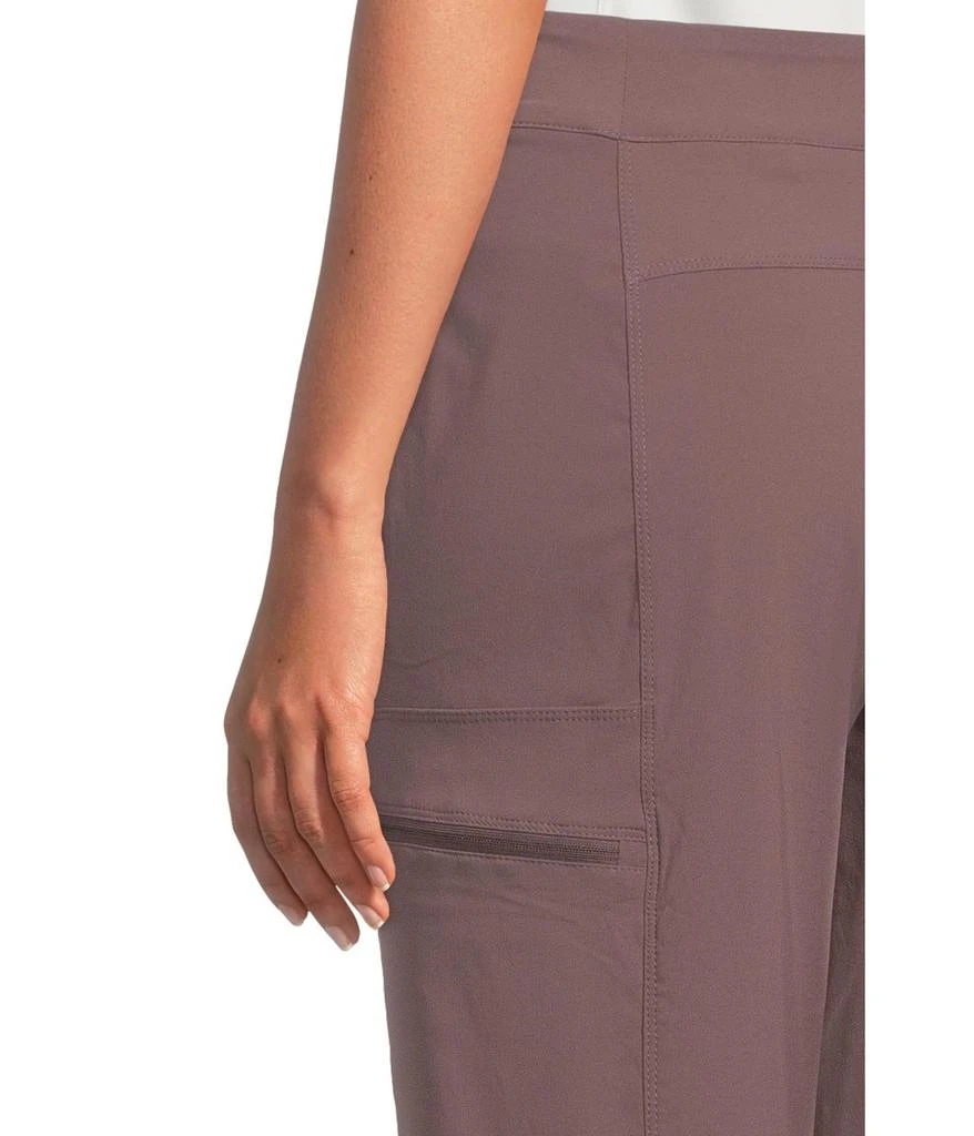 Mountain Hardwear Dynama™ High Rise Utility Jogger 4