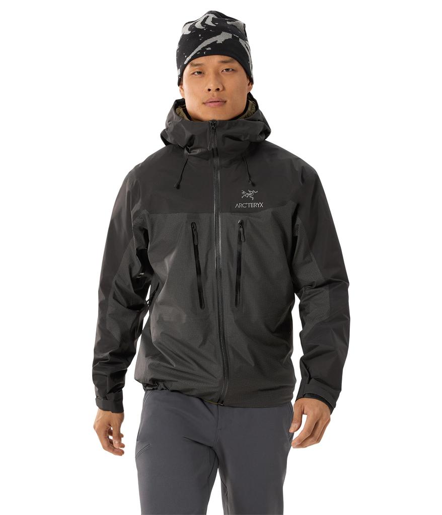 Arc'teryx Alpha Jacket