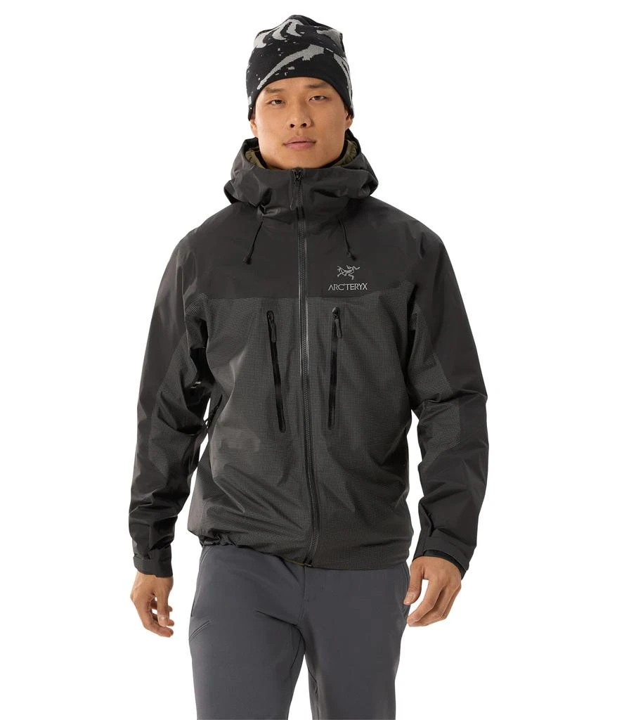 Arc'teryx Alpha Jacket 1