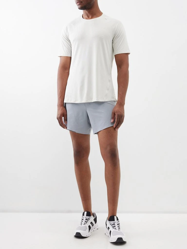 Lululemon License to Train Ultralight T-shirt 2
