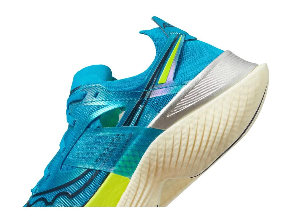 Saucony Endorphin Elite 5