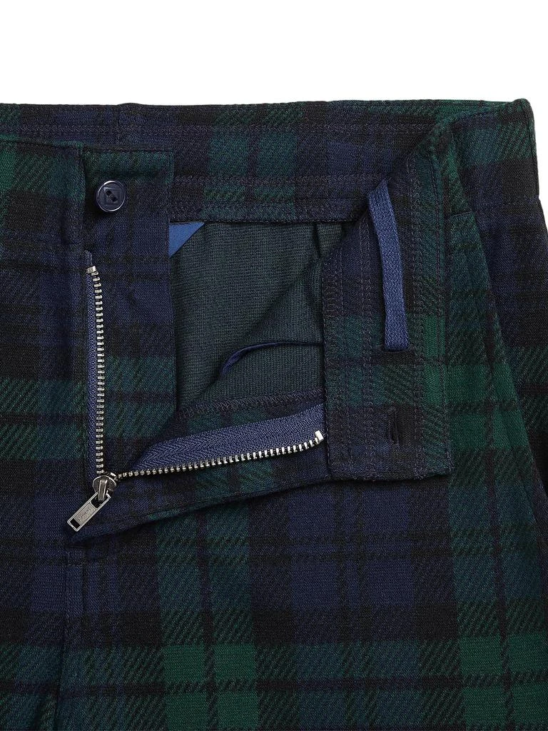 Ralph Lauren Little Boy
s 
Boy
s Plaid Flannel Pants 3