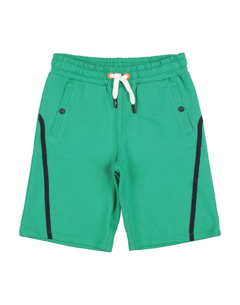 BIKKEMBERGS Shorts & Bermuda