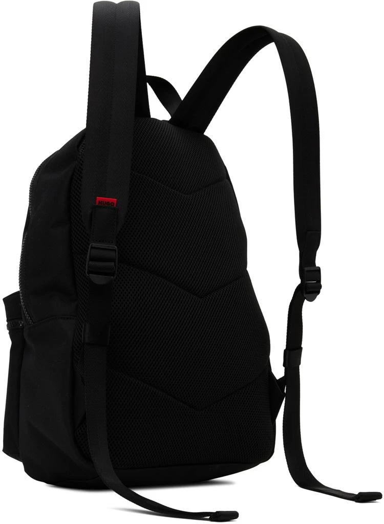 Hugo Boss Black Laddy Backpack 3