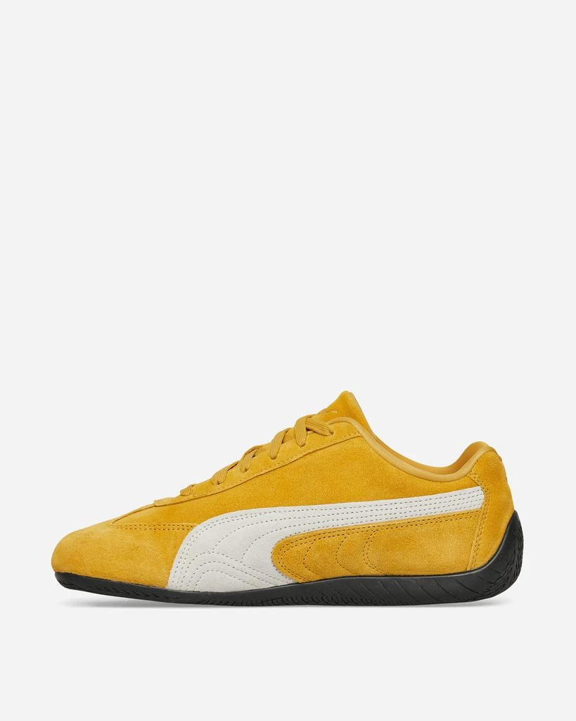 Puma Speedcat OG Sneakers Archive Gold 3