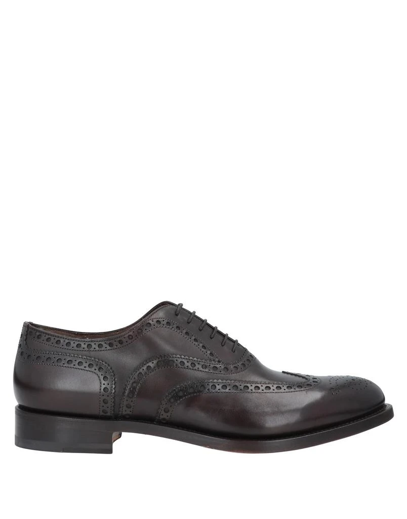Santoni Laced shoes 1