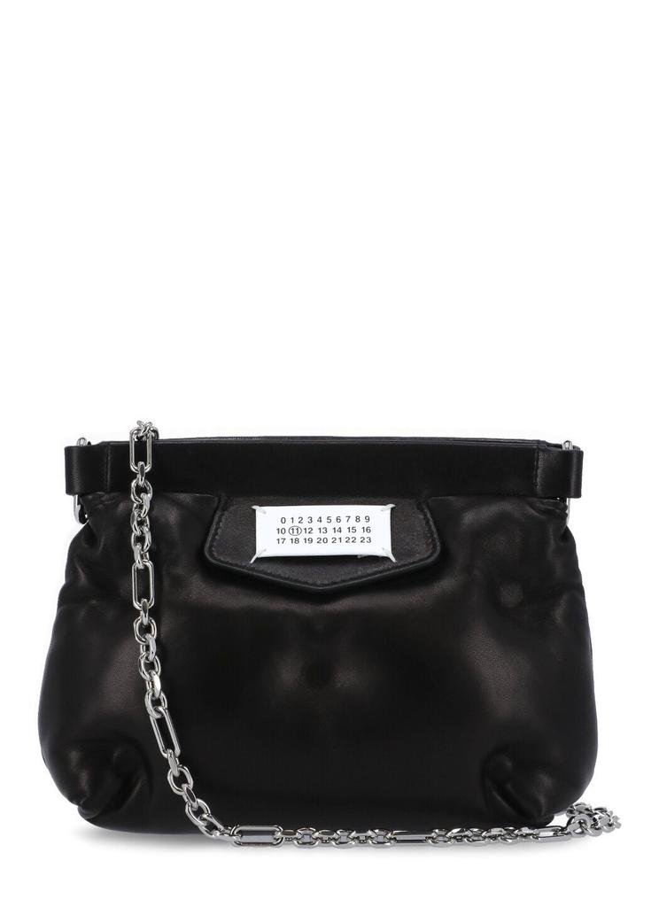 MAISON MARGIELA Maison Margiela Glam Slam Sport Padded