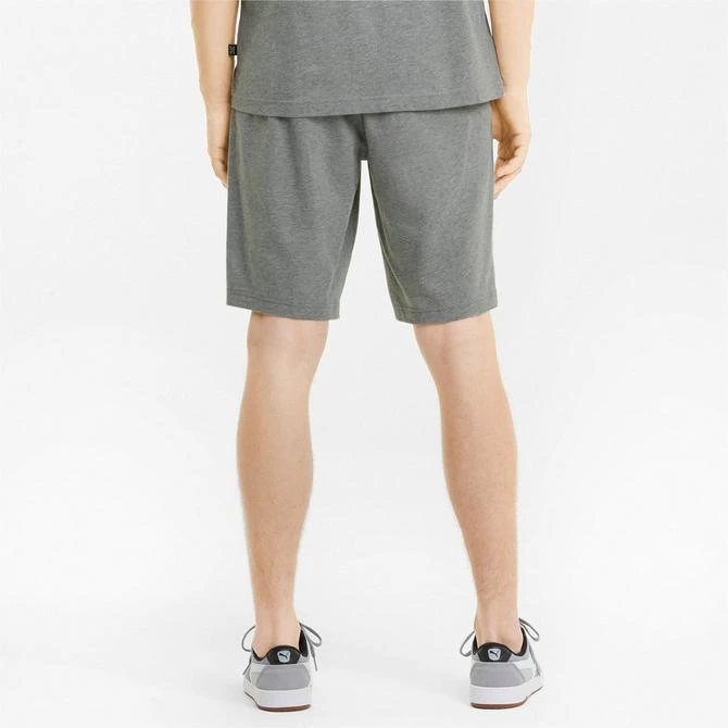 Puma Men's Puma Essentials Jersey Shorts 5