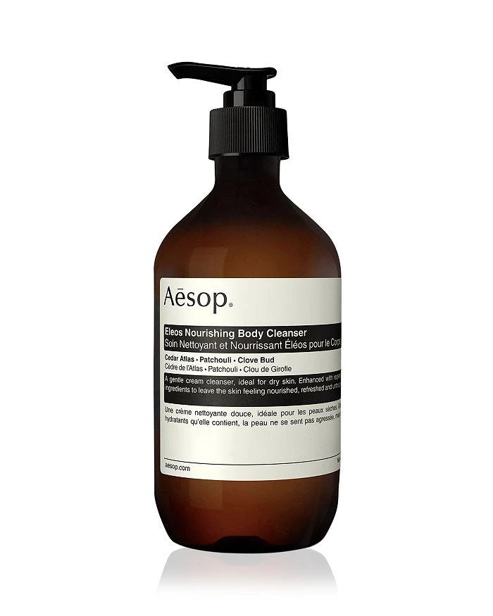 Aesop Eleos Nourishing Body Cleanser 16.9 oz. 1