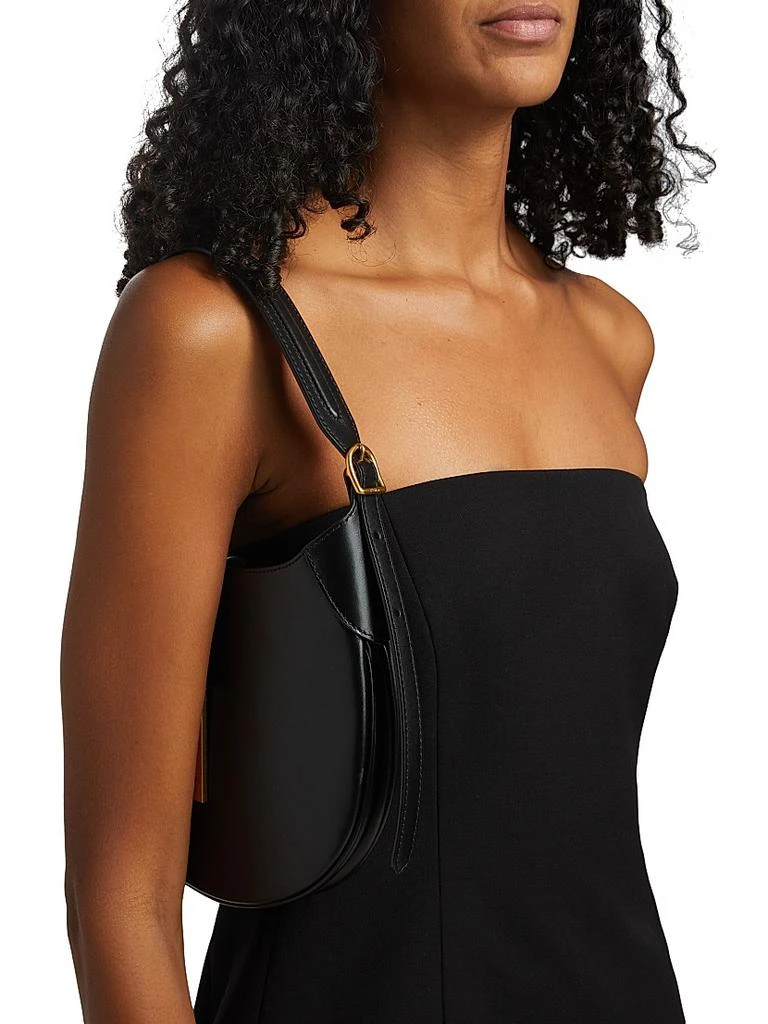 CAMI NYC Iliya Strapless Top 6