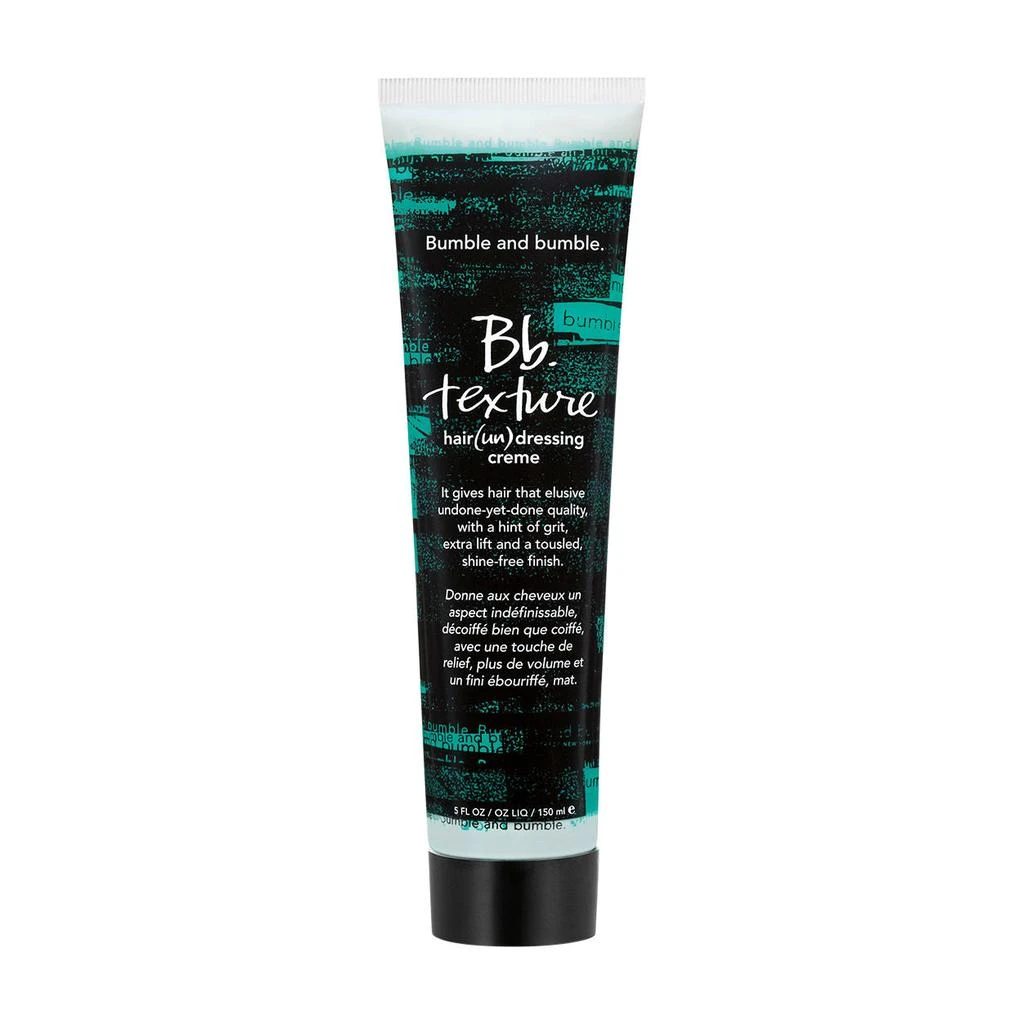 bumble&bumble Bb. Texture Hair (Un)dressing Creme 1