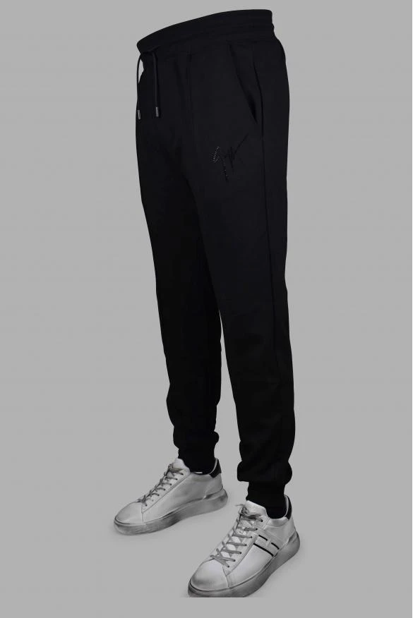 Giuseppe Zanotti Jogging pants 3