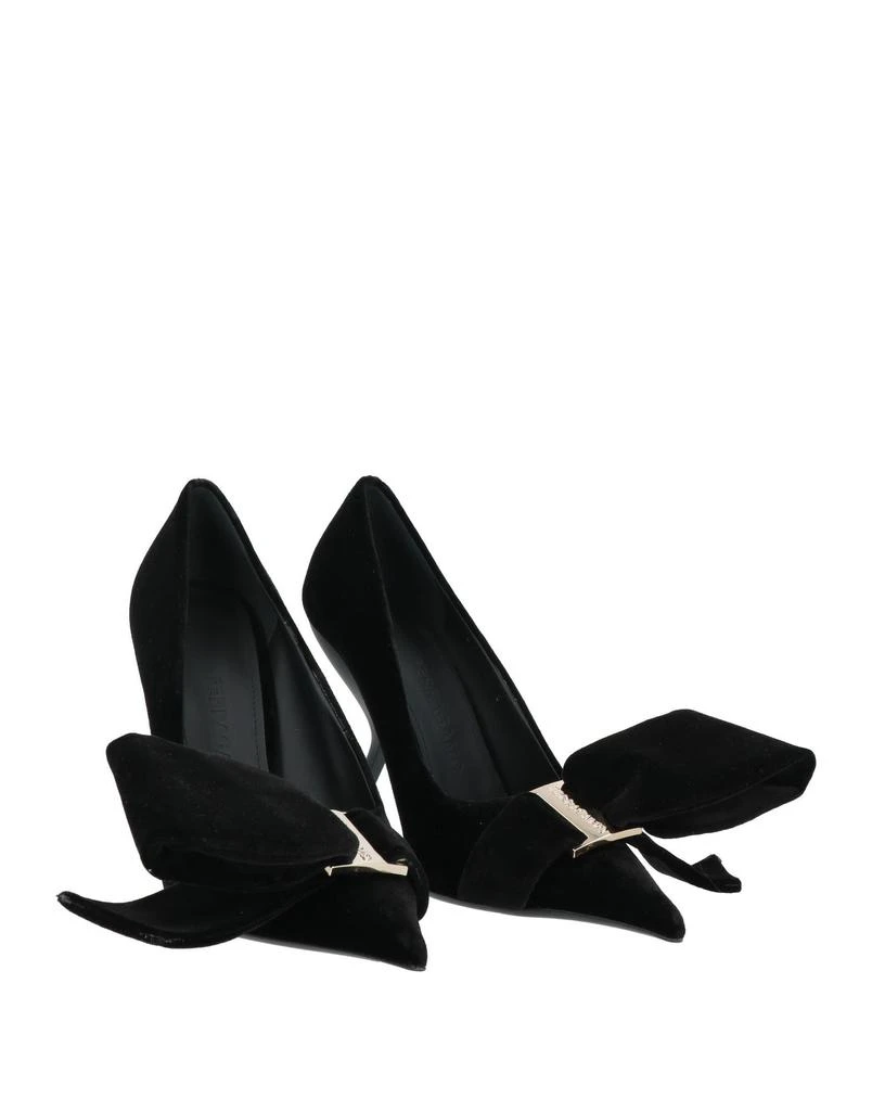 Salvatore Ferragamo Pump 2