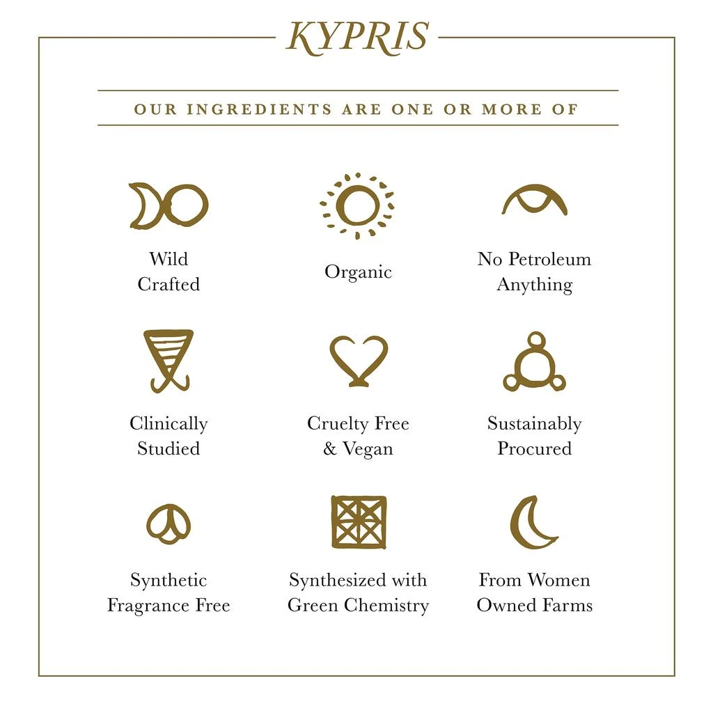KYPRIS KYPRIS Cerulean Soothing Hydration Mask 46ml 4