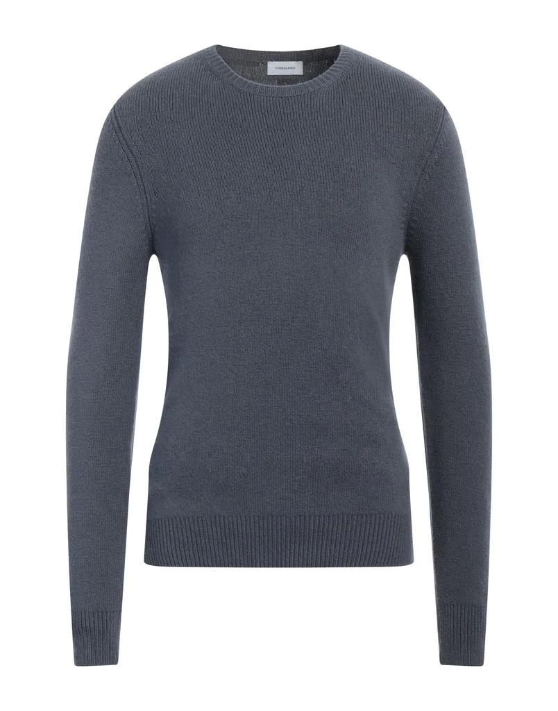 Salvatore Ferragamo Cashmere blend 1