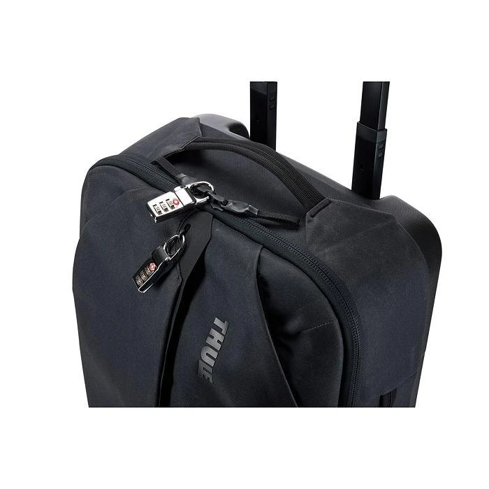 Thule Aion Carry On Spinner Suitcase 9