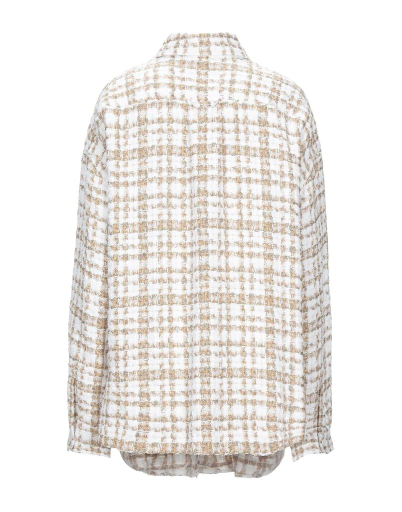 Faith Connexion Checked shirt