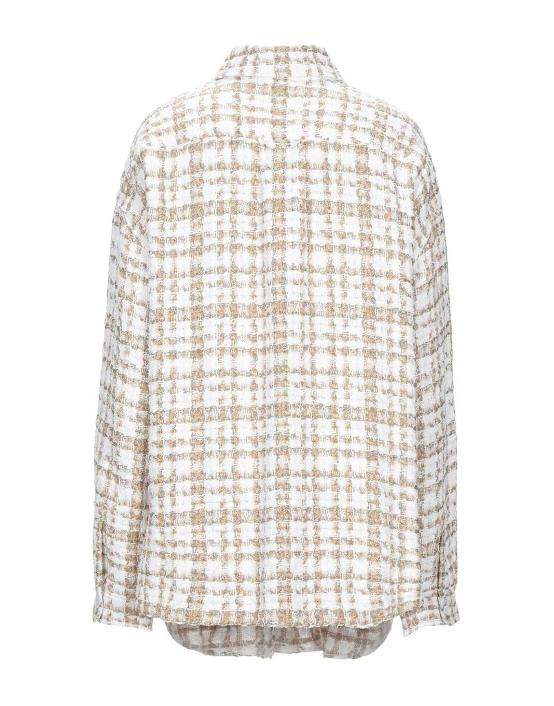 Faith Connexion Checked shirt 2