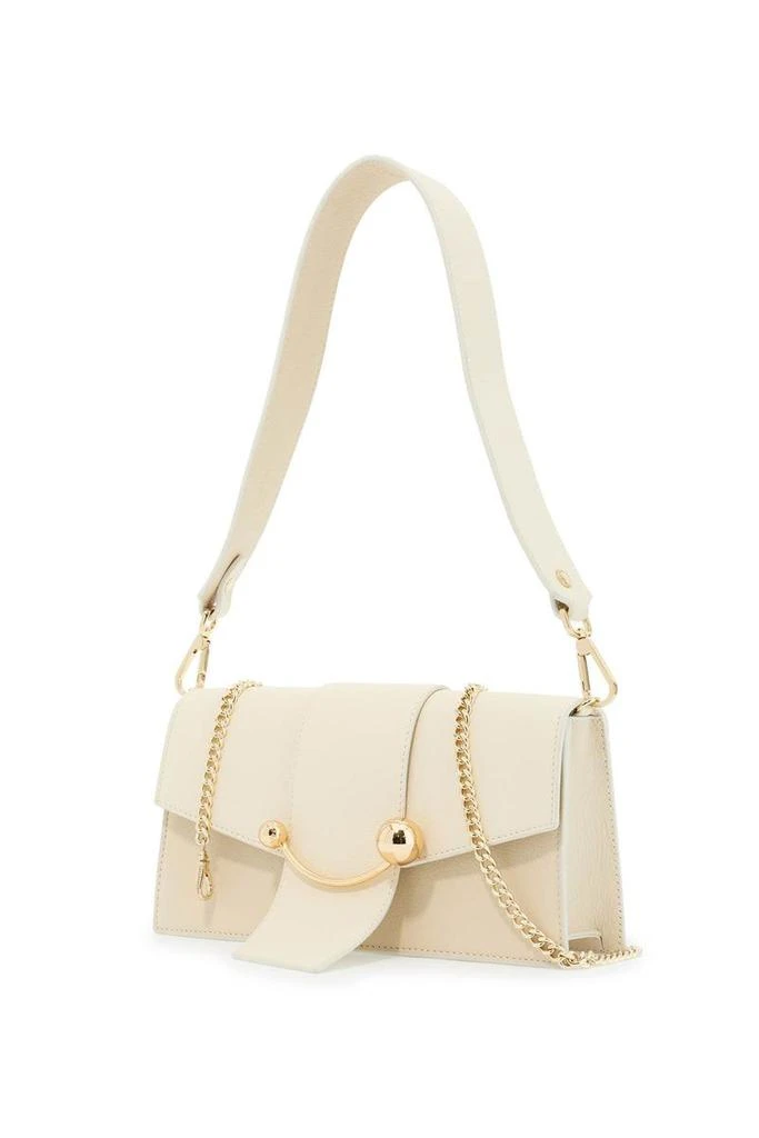 Strathberry Mini Crescent Shoulder Bag 3