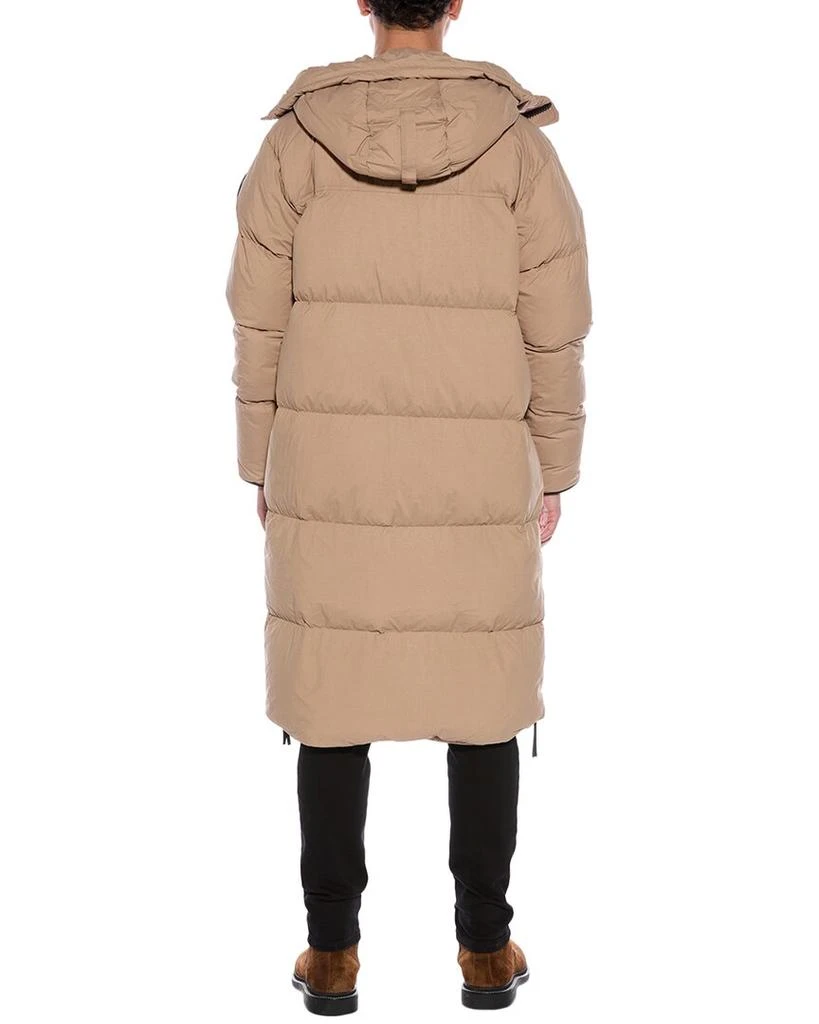 Canada Goose Lawrence Long Puffer Coat 2