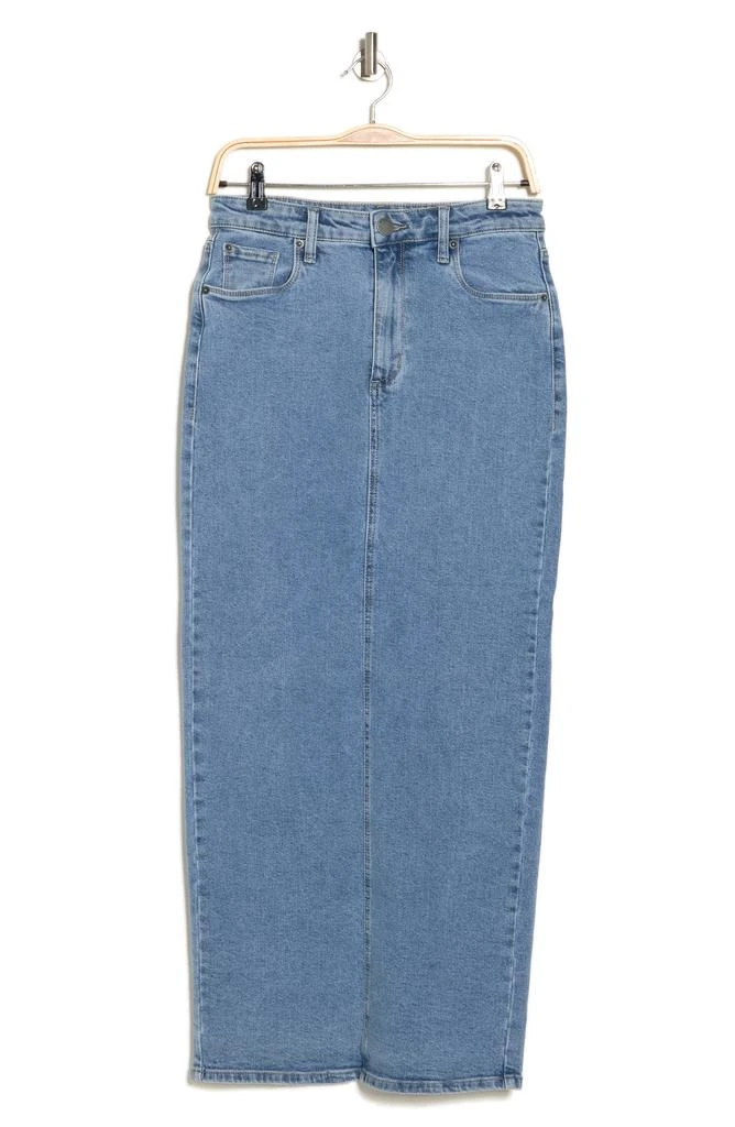 STS Blue Pencil Denim Skirt 3